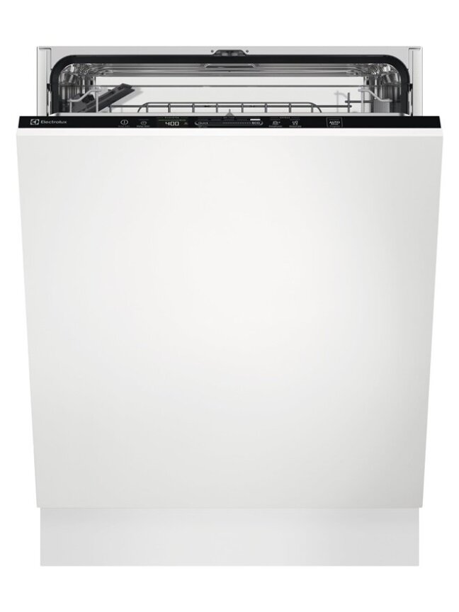 Įmontuojamoji indaplovė ELECTROLUX EES47310L