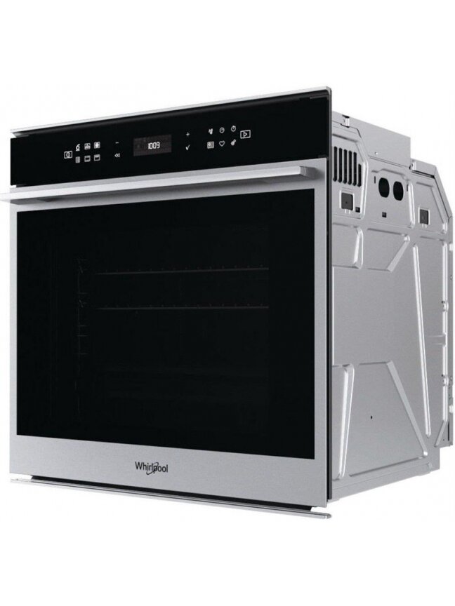 Įmontuojamoji orkaitė WHIRLPOOL W7 OM4 4S1 P 1