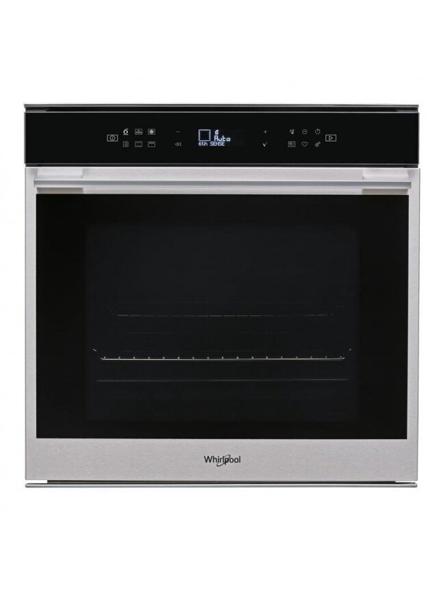 Įmontuojamoji orkaitė WHIRLPOOL W7 OM4 4S1 P Įmontuojamoji orkaitė WHIRLPOOL W7 OM4 4S1 P