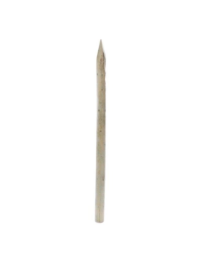 Impregnuotas kuolas, 250 cm x 70 cm Impregnuotas kuolas, 250 cm x 70 cm