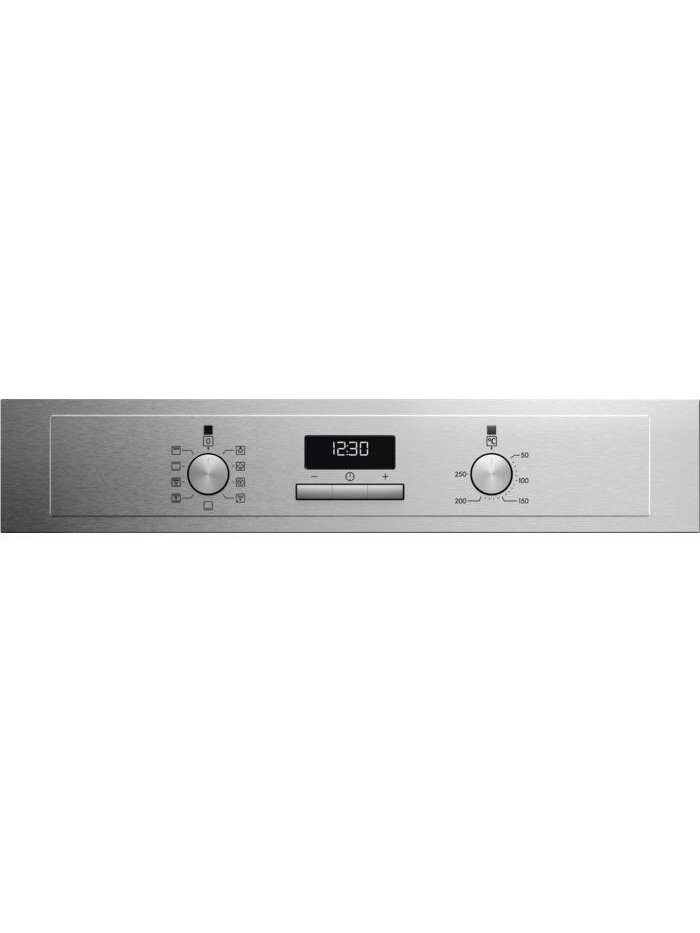 Įmontuojama orkaitė Electrolux EOD3H40BX 1 Įmontuojama orkaitė Electrolux EOD3H40BX 1
