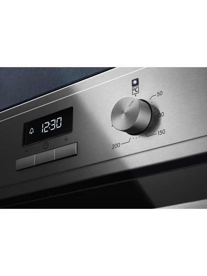 Įmontuojama orkaitė Electrolux EOD3H40BX 2 Įmontuojama orkaitė Electrolux EOD3H40BX 2