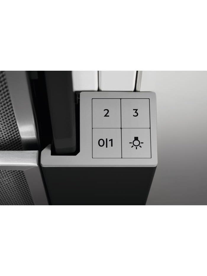 Įmontuojamas gartraukis Electrolux Series 300 LFP326FB 1 Įmontuojamas gartraukis Electrolux Series 300 LFP326FB 1