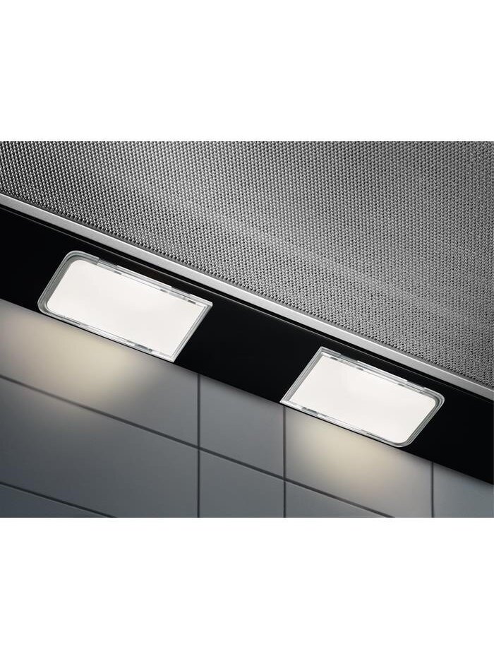 Įmontuojamas gartraukis Electrolux Series 300 LFP326FB 2