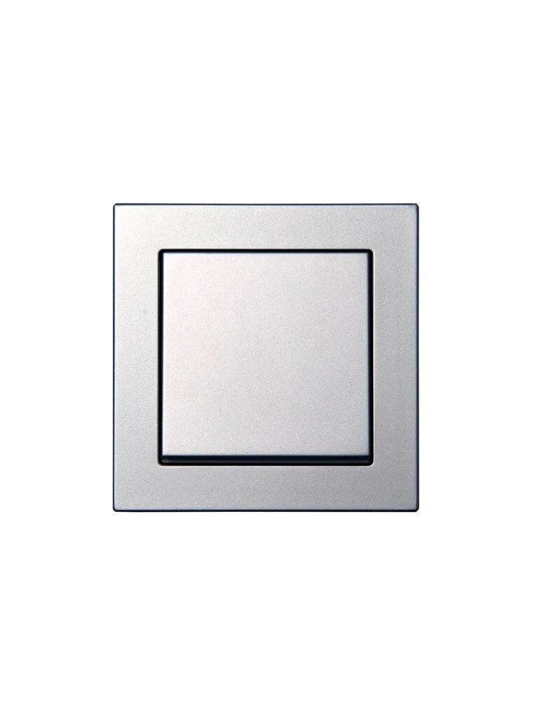 Impulsinis jungiklis LIREGUS EPSILON, metalo spalvos 1