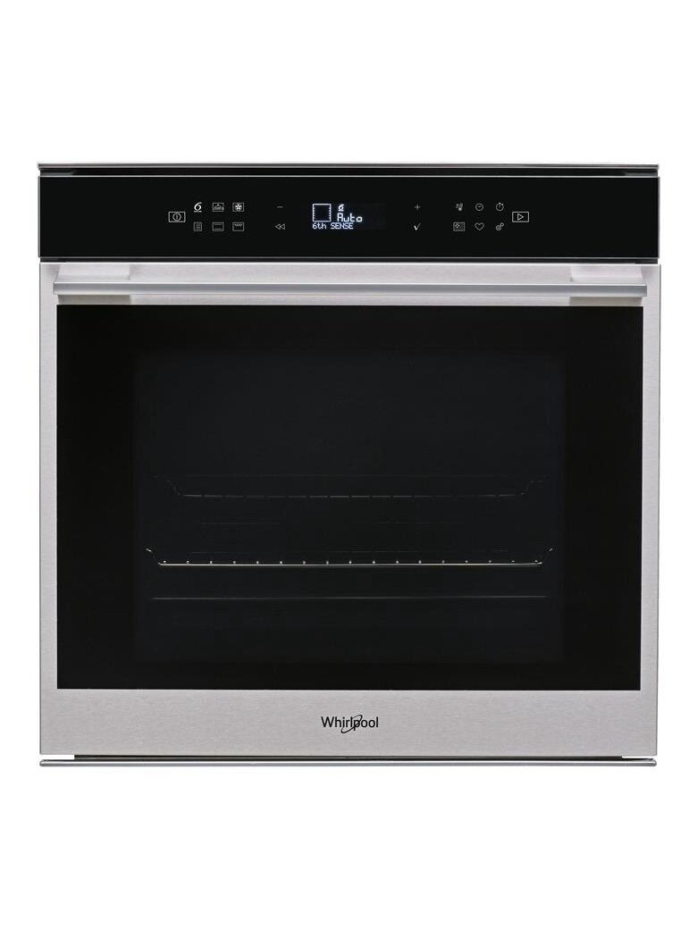 Įmontuojamoji orkaitė WHIRLPOOL W7 OM4 4S1 P Įmontuojamoji orkaitė WHIRLPOOL W7 OM4 4S1 P