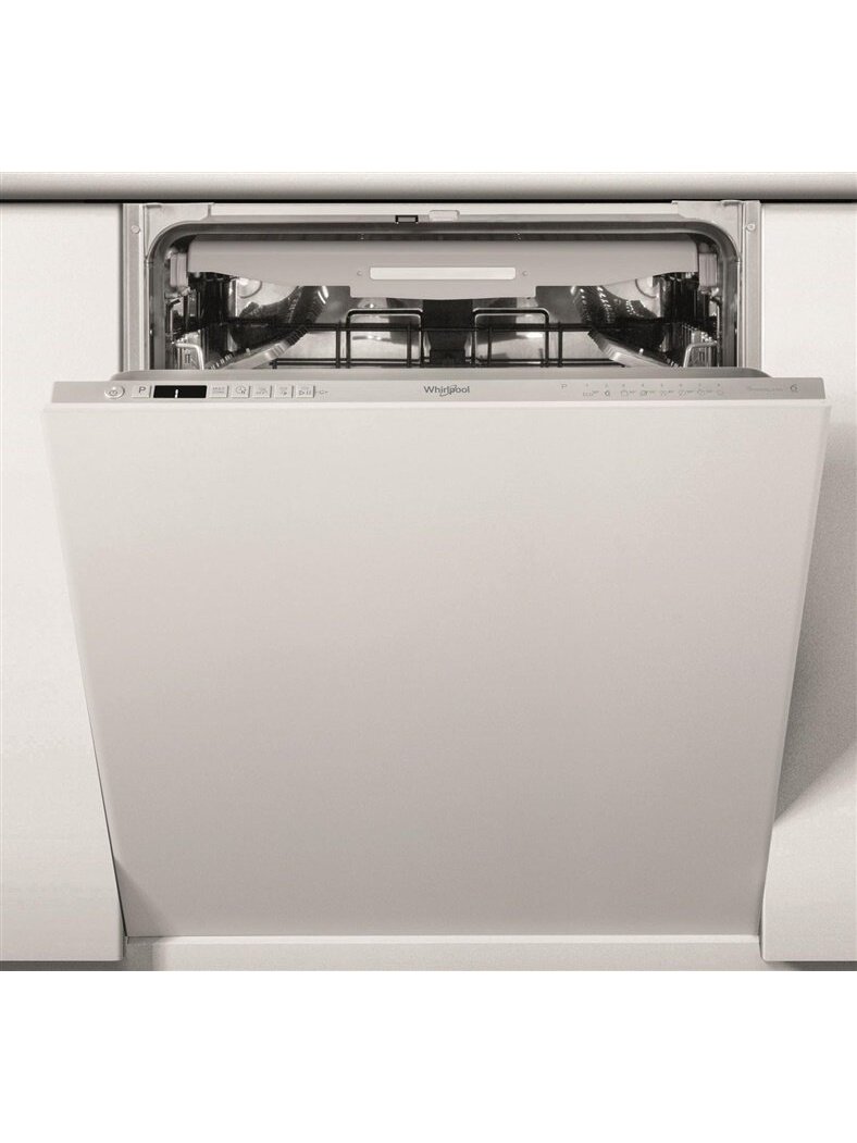 Įmontuojama indaplovė Whirlpool WIC 3C33 PFE