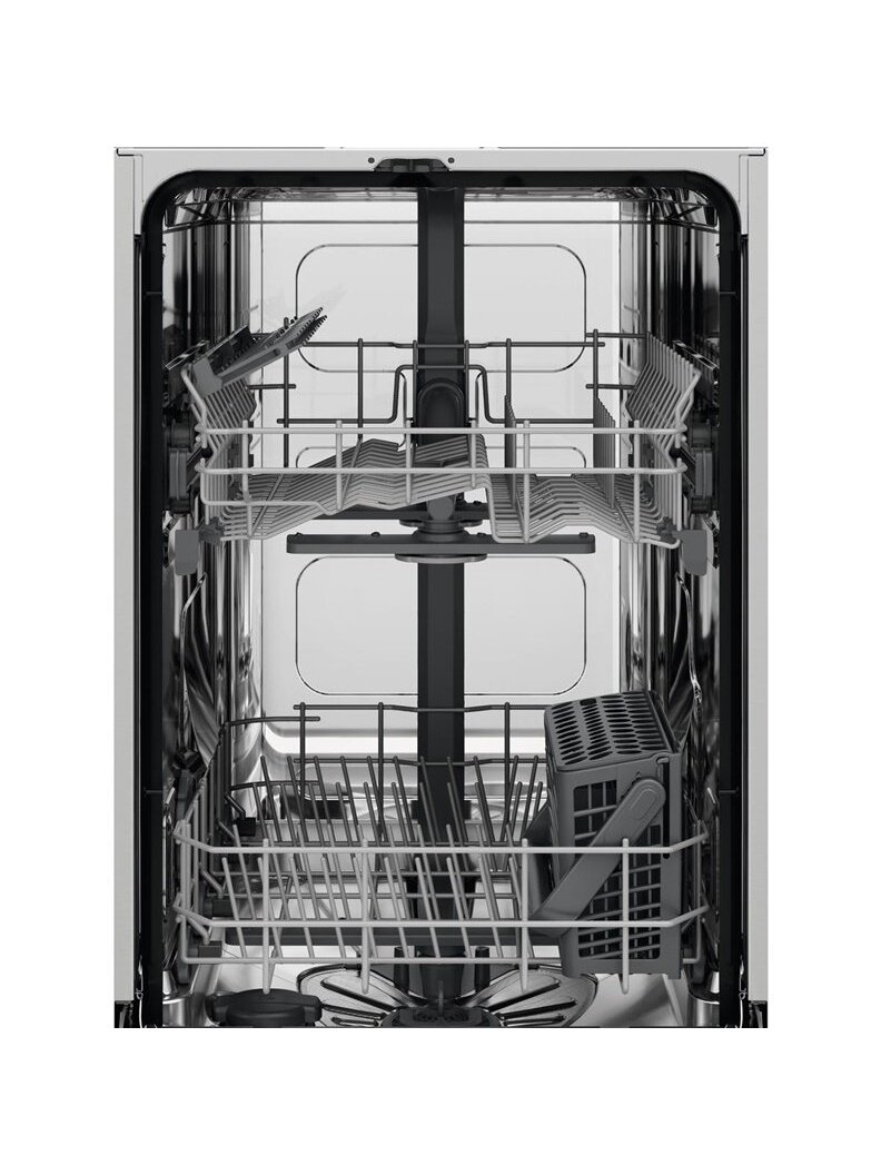 Įmontuojama indaplovė Electrolux EEA71210L 2