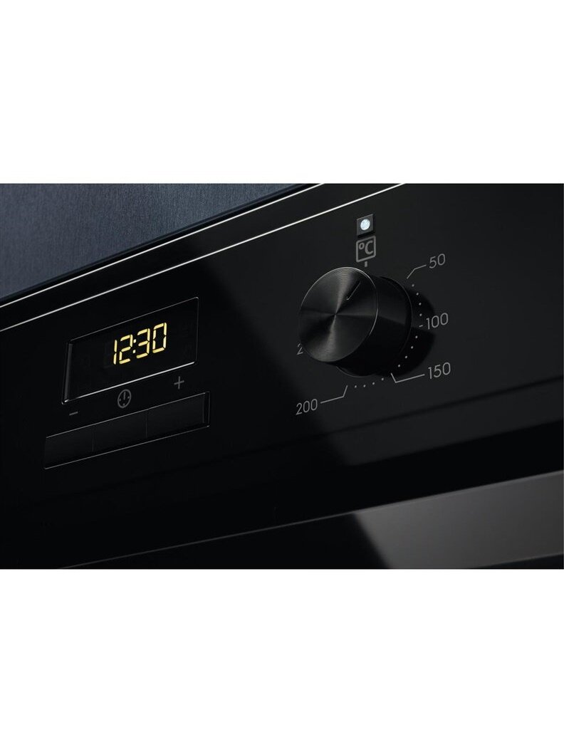 Įmontuojama orkaitė Electrolux EOD3H50BK 2