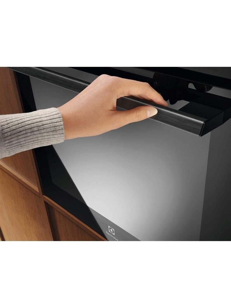 Įmontuojama orkaitė Electrolux EOF3H40BK 2
