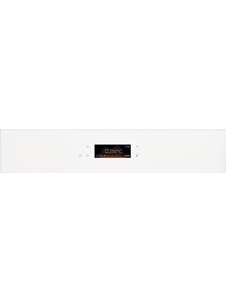 Įmontuojama orkaitė Electrolux LOE8H39V 1