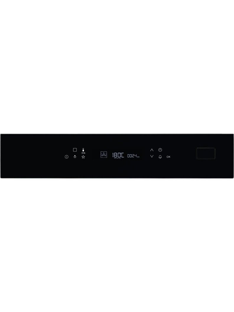 Įmontuojama orkaitė EOB7S31Z ELECTROLUX 1