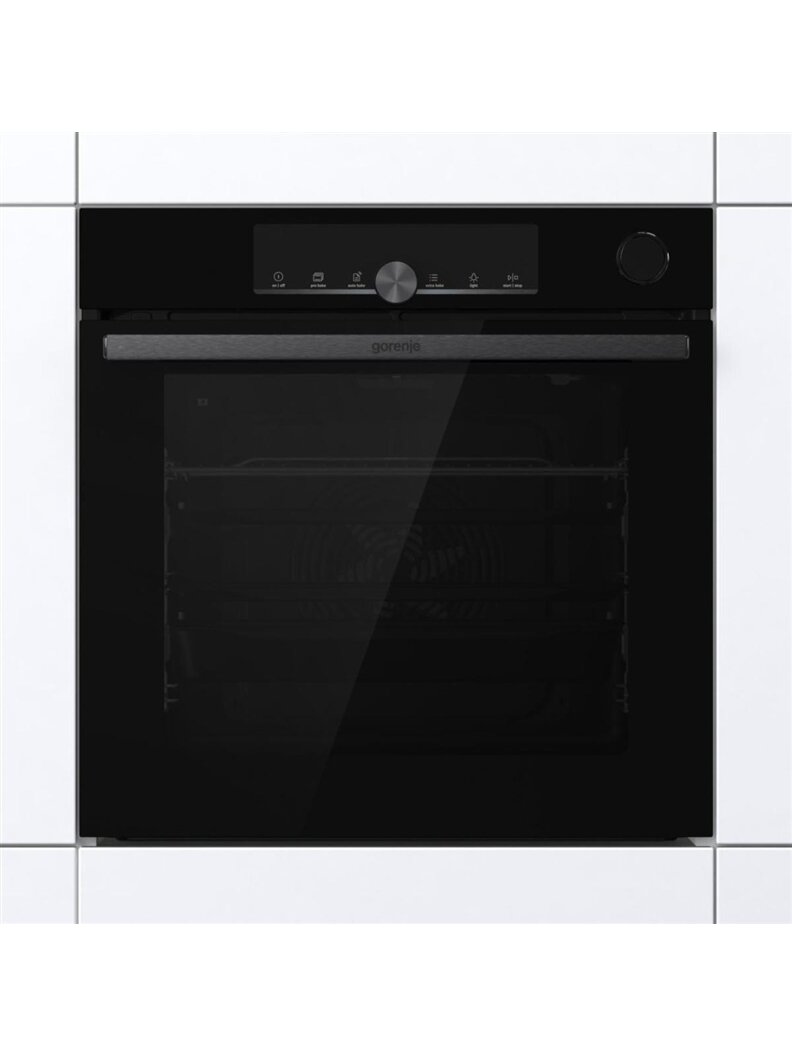 Įmontuojama orkaitė Gorenje Advanced Line BSA6747A04BGWI 1 Įmontuojama orkaitė Gorenje Advanced Line BSA6747A04BGWI 1