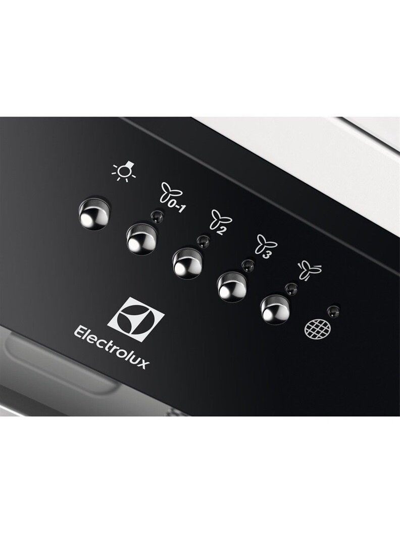 Įmontuojamas gartraukis Electrolux 700 Hob2Hood CFG516R 2 Įmontuojamas gartraukis Electrolux 700 Hob2Hood CFG516R 2