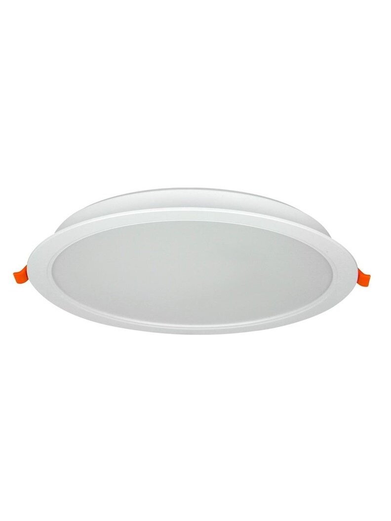 Įmontuojamas šviestuvas LED Line MOLLY, 24W, 3000-6000°K,LED 2