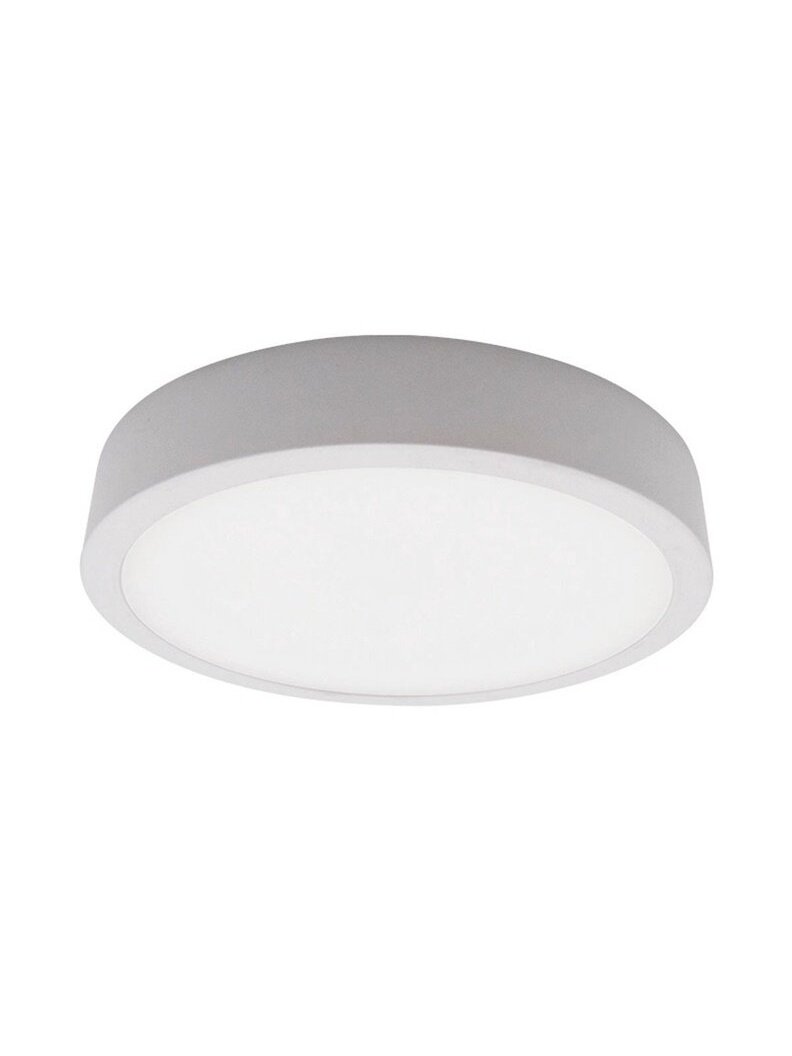 ĮMONTUOJAMAS ŠVIESTUVAS LPSRM-18WNQ 18W 4000K LED IP44 ĮMONTUOJAMAS ŠVIESTUVAS LPSRM-18WNQ 18W 4000K LED IP44