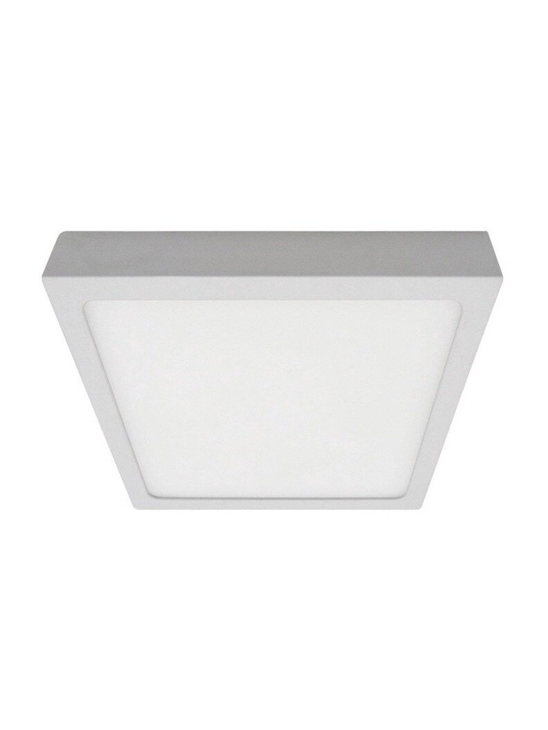 ĮMONTUOJAMAS ŠVIESTUVAS LPSSM-12WN-9 12W 4000K LED IP44