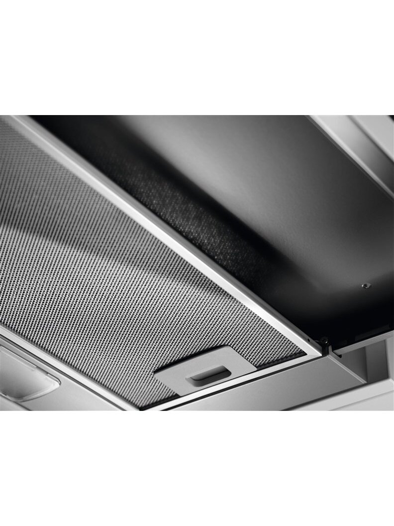 Įmontuojamasis garų rinktuvas ELECTROLUX 300 LFP226S 2