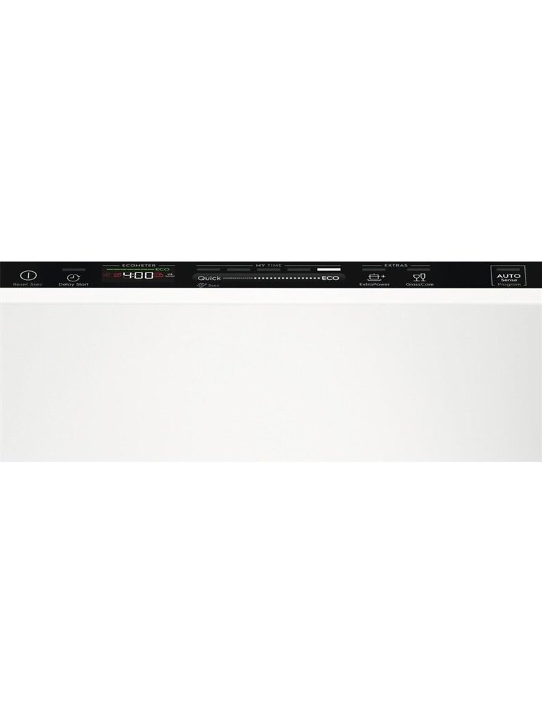 Įmontuojamoji indaplovė Electrolux EEM43201L 1 Įmontuojamoji indaplovė Electrolux EEM43201L 1