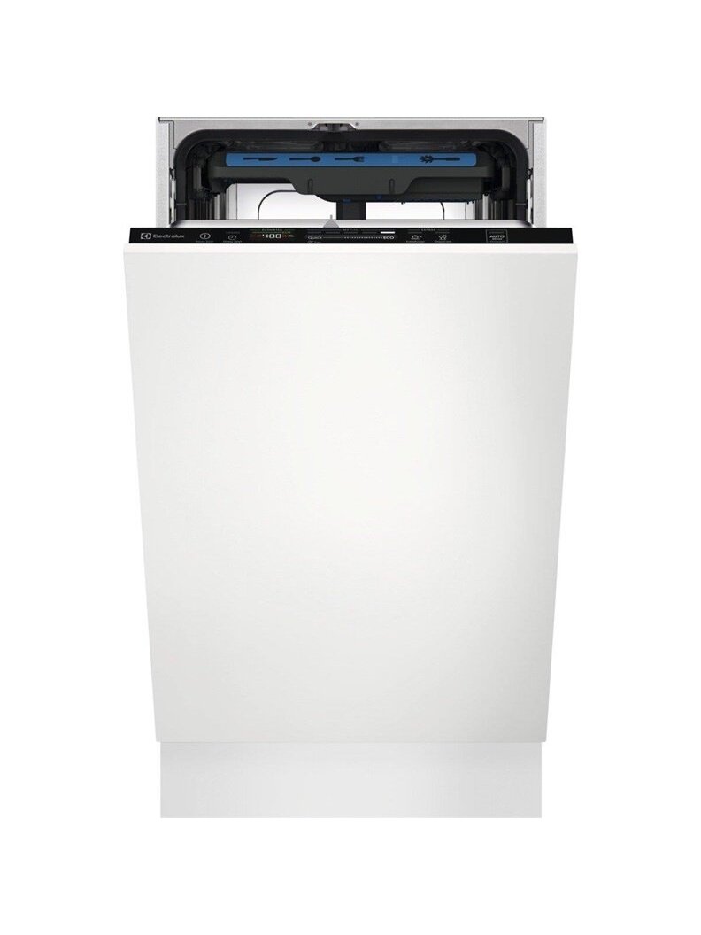 Įmontuojamoji indaplovė Electrolux EEM43201L Įmontuojamoji indaplovė Electrolux EEM43201L