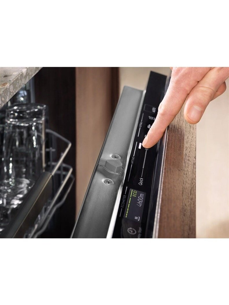 Įmontuojamoji indaplovė ELECTROLUX EEM69310L 2 Įmontuojamoji indaplovė ELECTROLUX EEM69310L 2