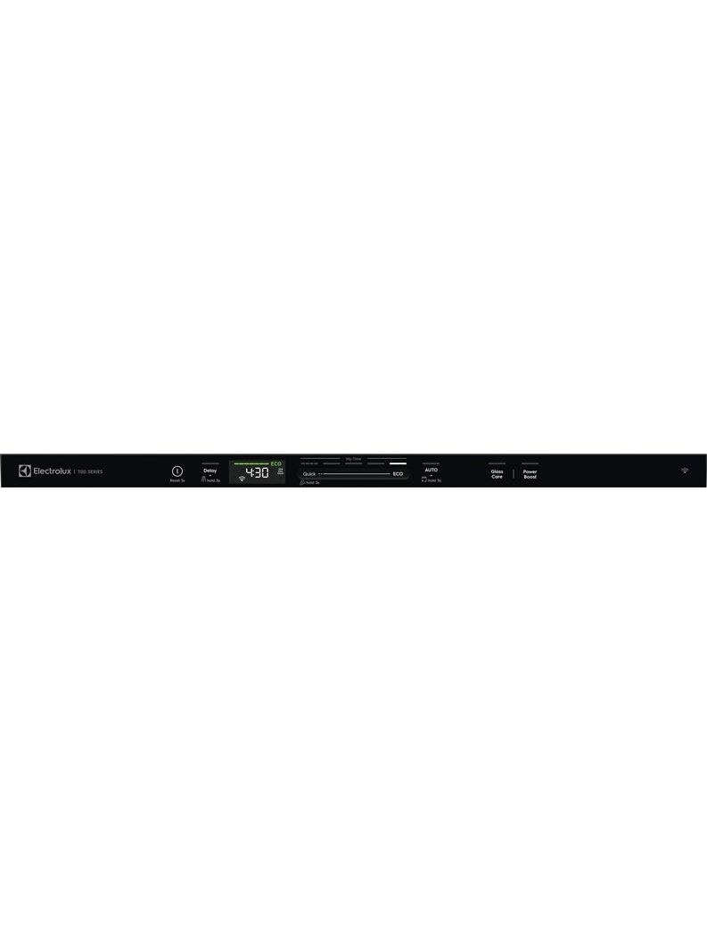 Įmontuojama indaplovė Electrolux E72LB110S 1 Įmontuojama indaplovė Electrolux E72LB110S 1