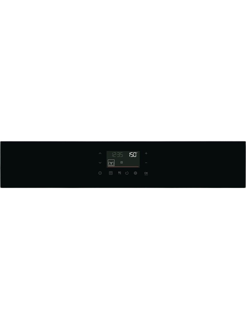 Įmontuojama orkaitė Electrolux LOD7P86Z 1