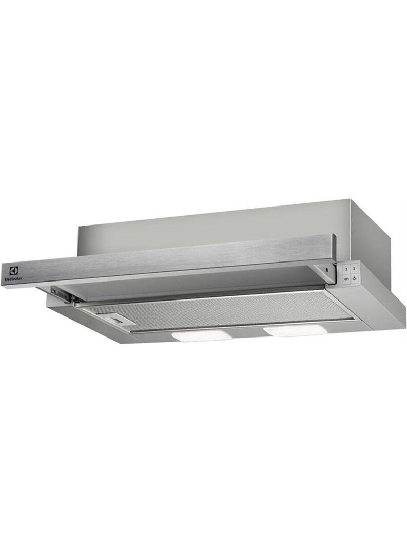 Įmontuojamasis garų rinktuvas ELECTROLUX 300 LFP226S 1 Įmontuojamasis garų rinktuvas ELECTROLUX 300 LFP226S 1