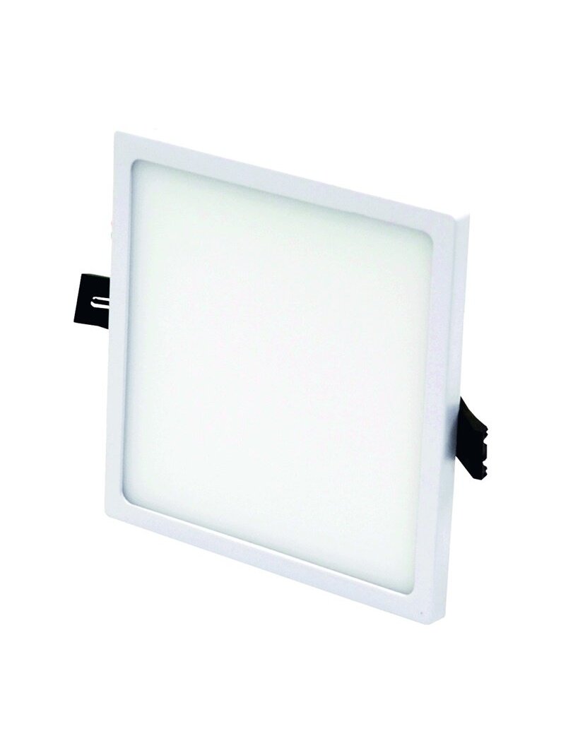 Įmontuojamas šviestuvas Tope Split, 5W, 4000°K, LED, baltas 2 Įmontuojamas šviestuvas Tope Split, 5W, 4000°K, LED, baltas 2