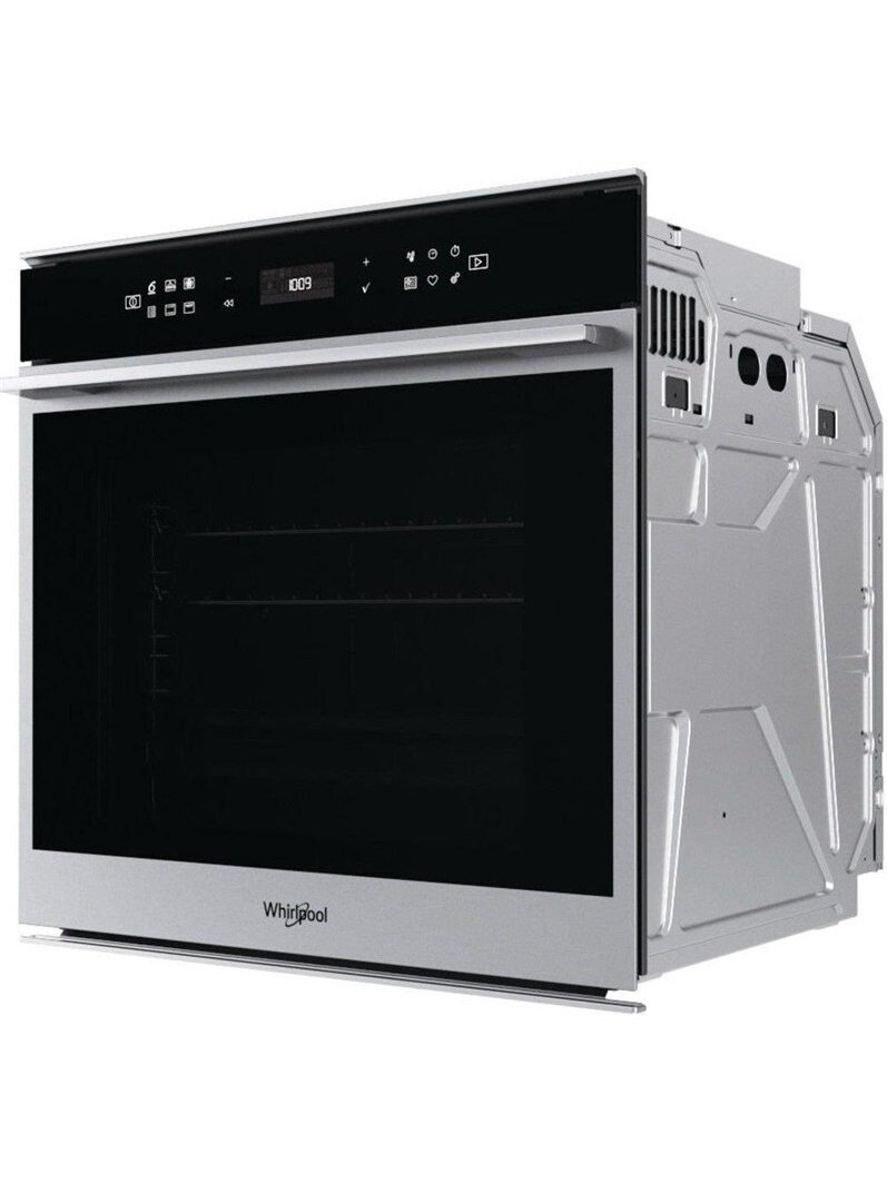 Įmontuojamoji orkaitė WHIRLPOOL W7 OM4 4S1 P 1