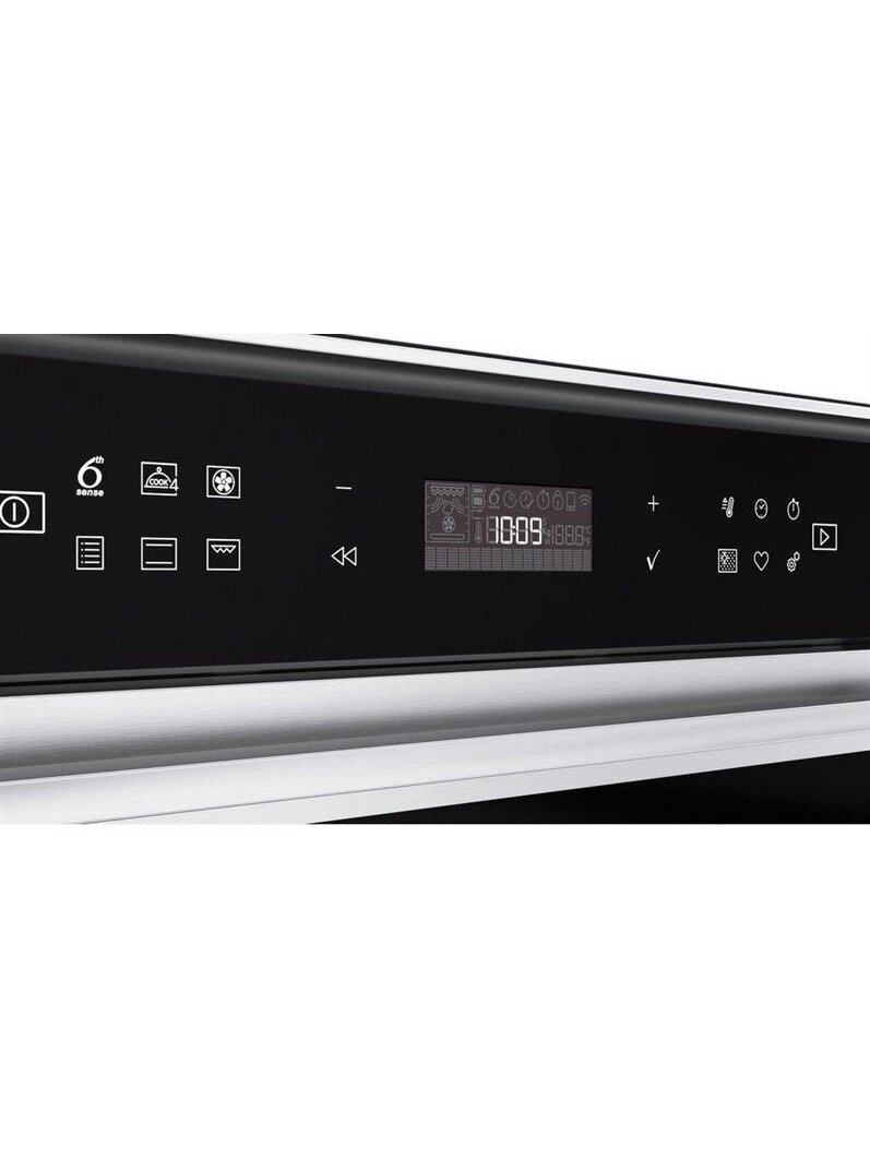 Įmontuojamoji orkaitė WHIRLPOOL W7 OM4 4S1 P 2