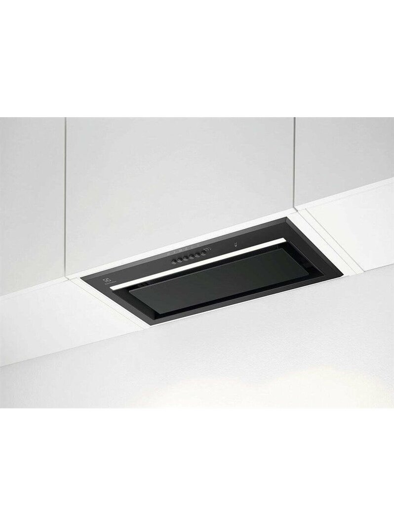 Įmontuojamas gartraukis Electrolux LFG815K Įmontuojamas gartraukis Electrolux LFG815K