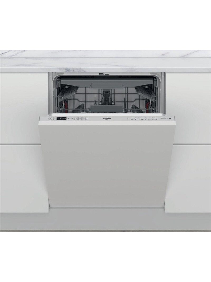 Įmontuojama indaplovė Whirlpool WIC 3C33 PFE 2 Įmontuojama indaplovė Whirlpool WIC 3C33 PFE 2