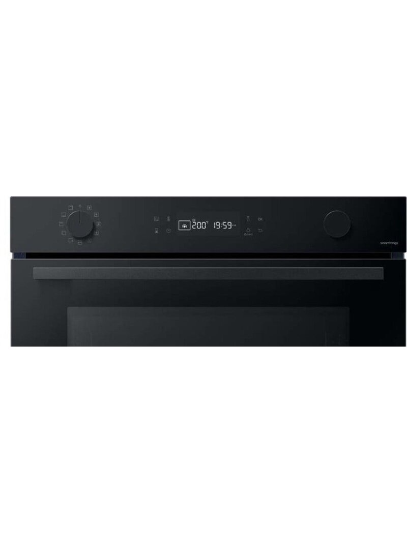Įmontuojama orkaitė Samsung NV7B41201AK/U3 1
