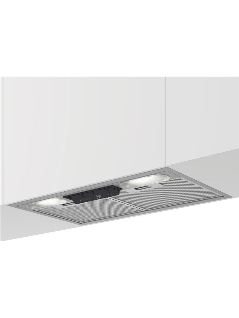 Įmontuojamas gartraukis Beko HNU51311SH 1