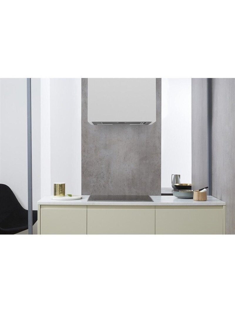 Įmontuojamas gartraukis Whirlpool WCT64FLSX 2 Įmontuojamas gartraukis Whirlpool WCT64FLSX 2