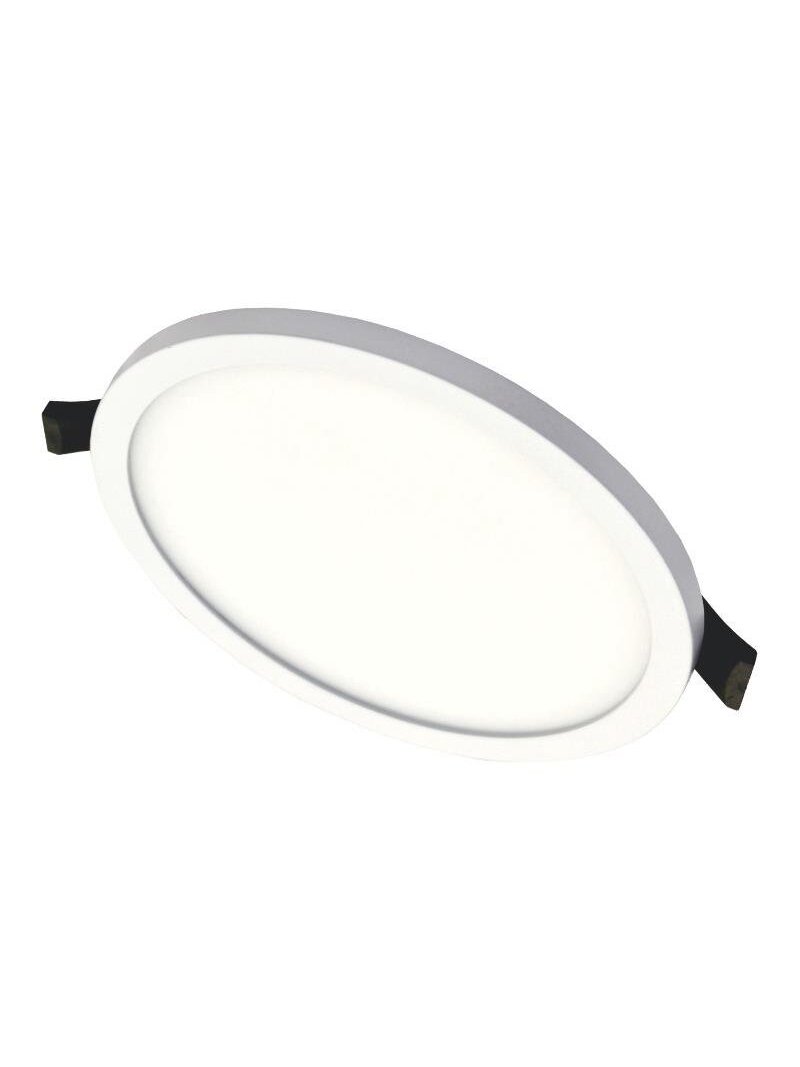 Įmontuojamas šviestuvas Tope Split R NW, 16W, LED, 4000K 1 Įmontuojamas šviestuvas Tope Split R NW, 16W, LED, 4000K 1