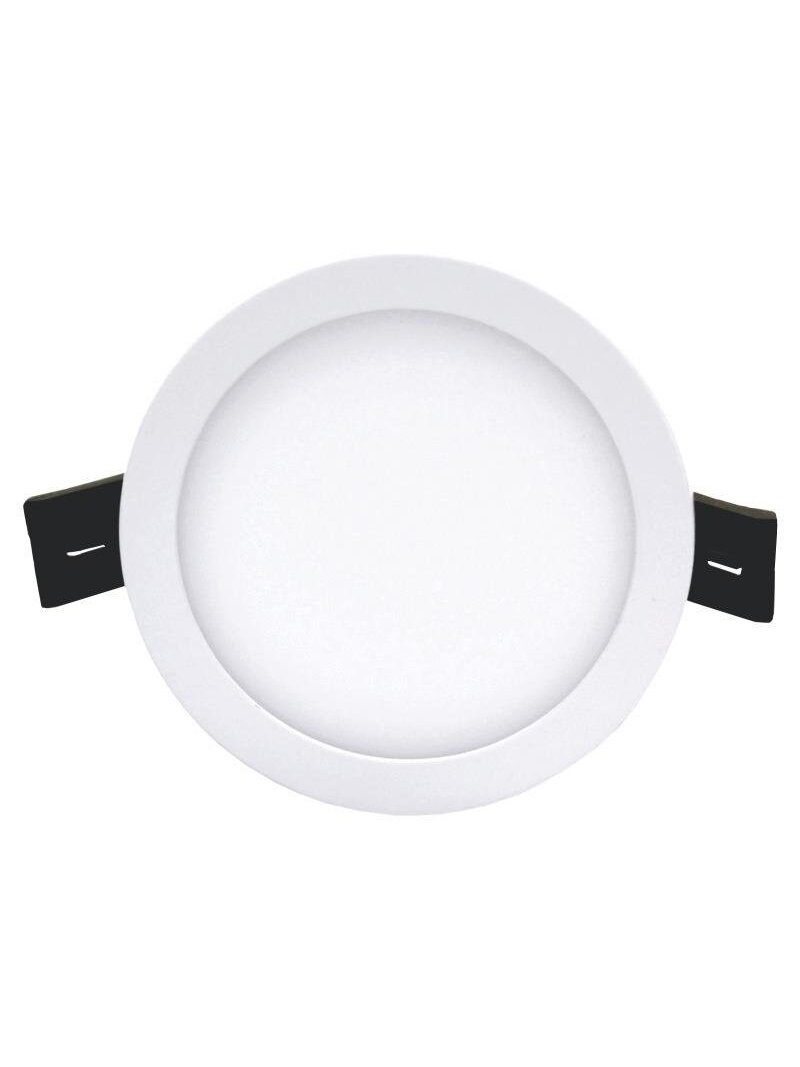 Įmontuojamas šviestuvas Tope Split R NW, 8W, LED, 4000K Įmontuojamas šviestuvas Tope Split R NW, 8W, LED, 4000K