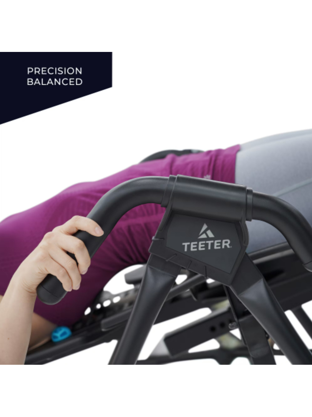 Inversinis stalas TEETER EP-560 3 Inversinis stalas TEETER EP-560 3