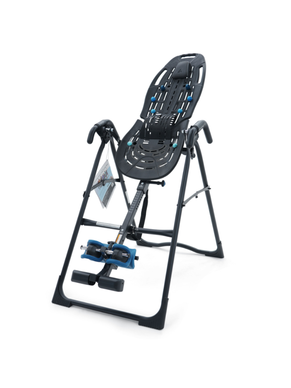 Inversinis stalas TEETER EP-560 Inversinis stalas TEETER EP-560