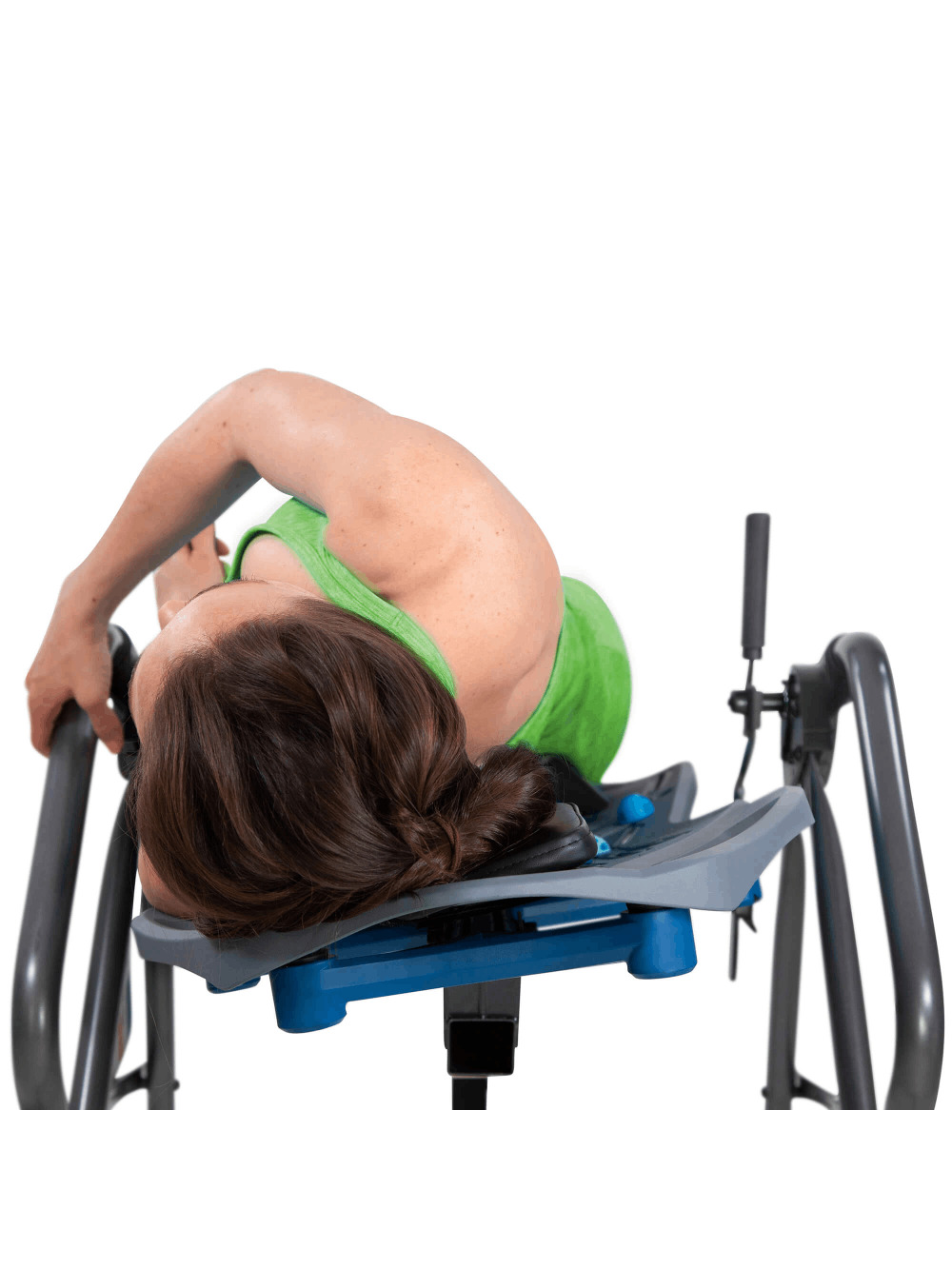 Inversinis Stalas TEETER FitSpine X3 10