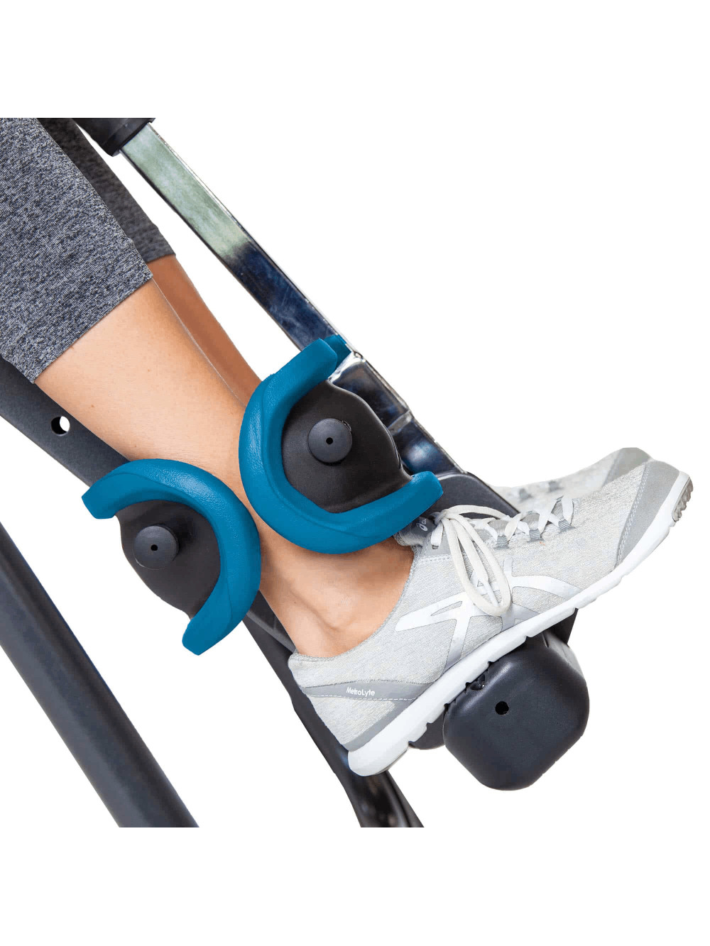 Inversinis Stalas TEETER FitSpine X3 12 Inversinis Stalas TEETER FitSpine X3 12