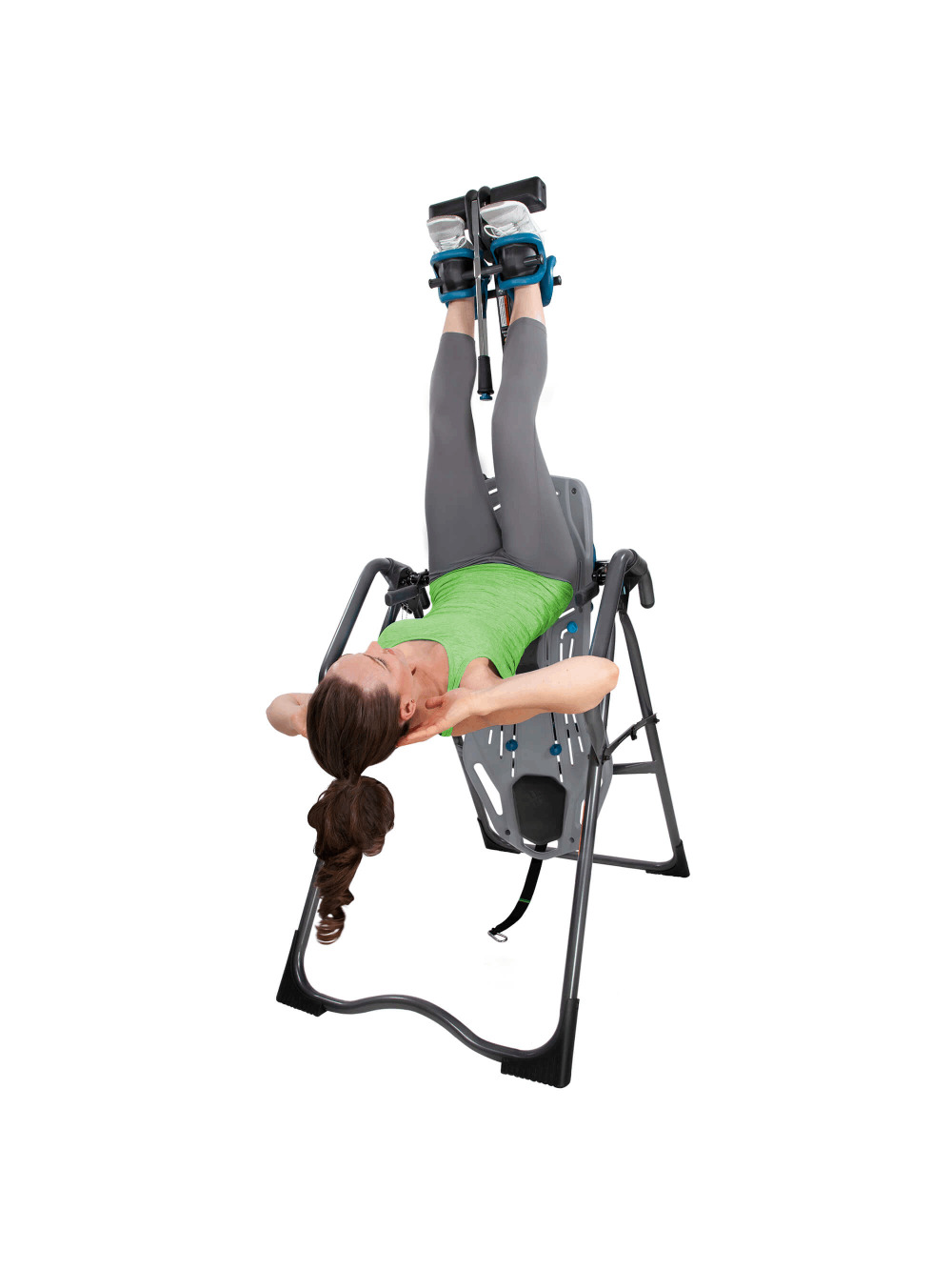 Inversinis Stalas TEETER FitSpine X3 2