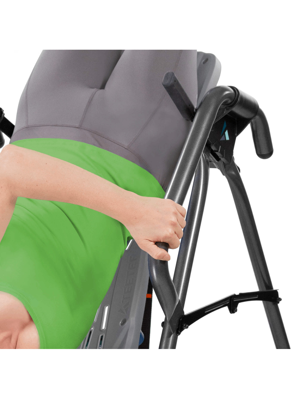 Inversinis Stalas TEETER FitSpine X3 4 Inversinis Stalas TEETER FitSpine X3 4