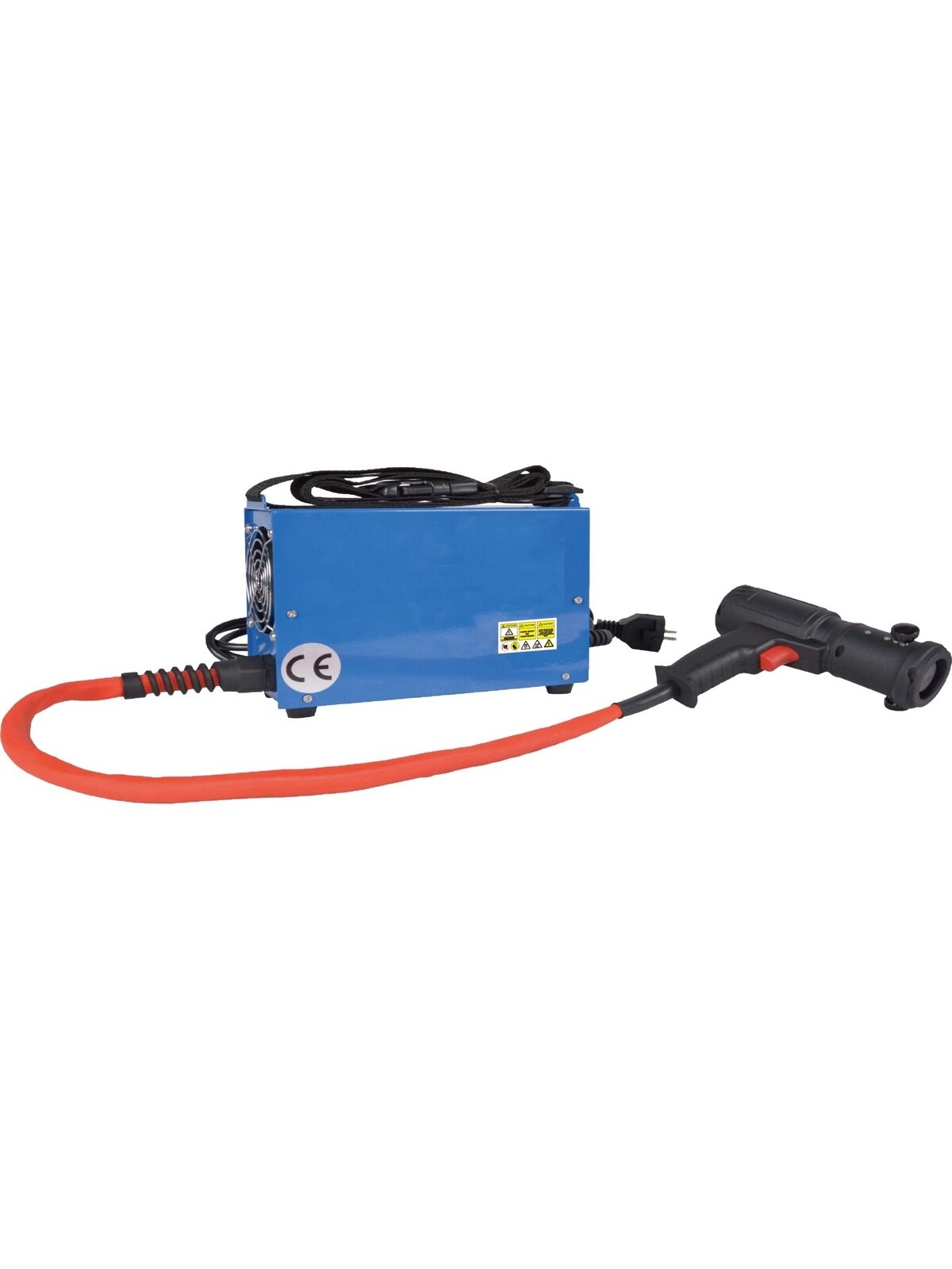 ⬡ Indukcinis kaitintuvas 1.5kW (DIH15KW) ⬡ Indukcinis kaitintuvas 1.5kW (DIH15KW)