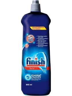 Indaplovių skystis Finish, 0,8 l 1