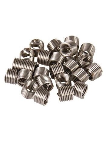 ⬡ Indėklai vieliniai sriegiui (Helikoliai) Bohrcraft MF24x1.5 (3.0xD) (5vnt) (BC461415024155, BOHRCRAFT) ⬡ Indėklai vieliniai sriegiui (Helikoliai) Bohrcraft MF24x1.5 (3.0xD) (5vnt) (BC461415024155, BOHRCRAFT)