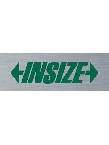 Insize suvirinimo matuoklis 2
