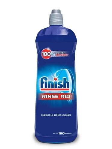 Indaplovių skystis Finish, 0,8 l 2
