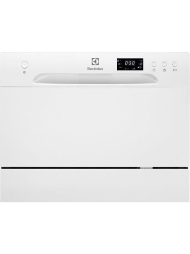 Indaplovė Electrolux ESF2400OW Indaplovė Electrolux ESF2400OW